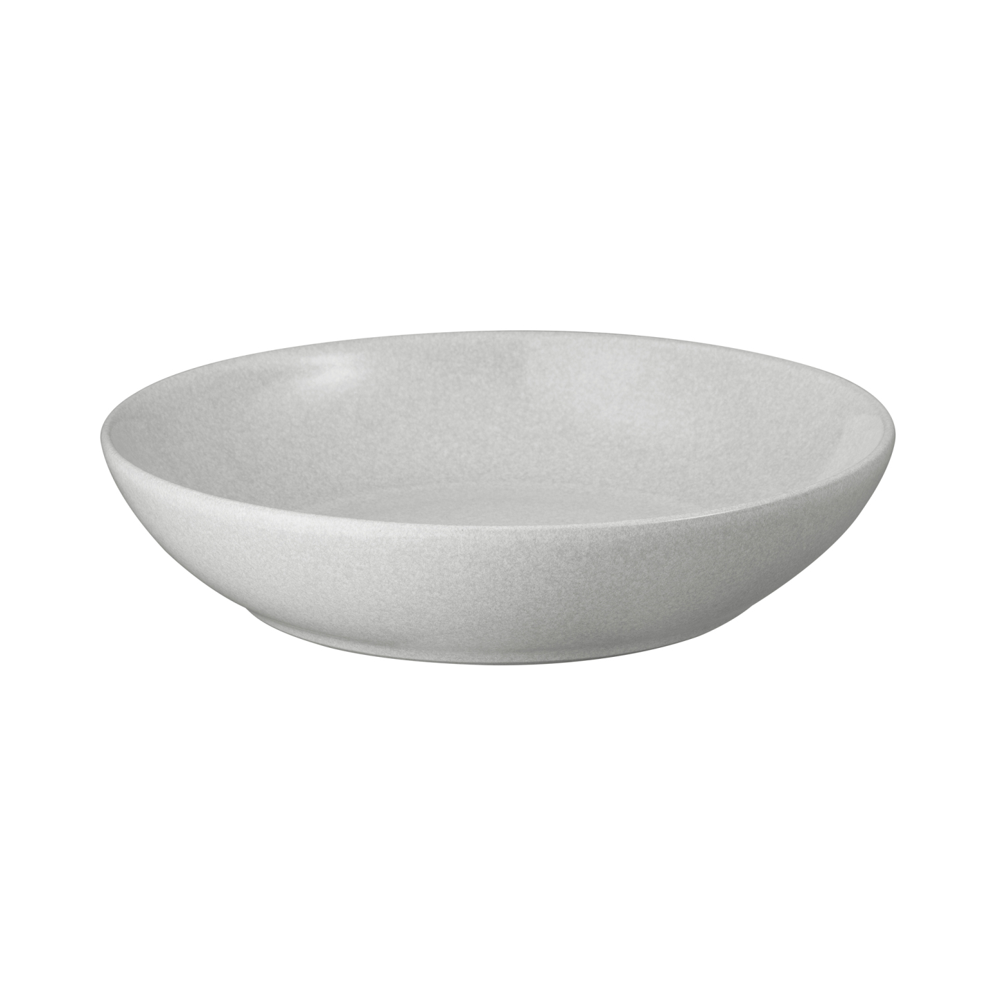 Dove Grey Pasta Bowl