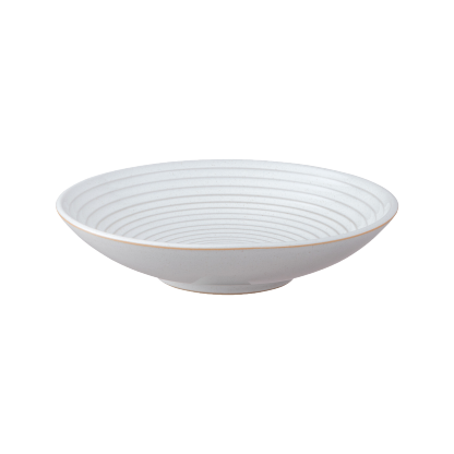 Heritage Atrium Medium Ridged Bowl Second