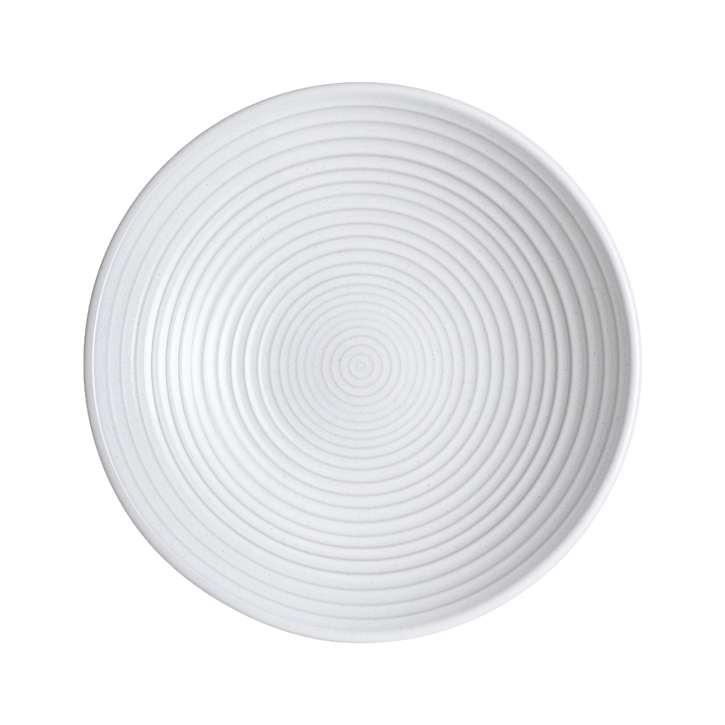Heritage Atrium Medium Ridged Bowl Second