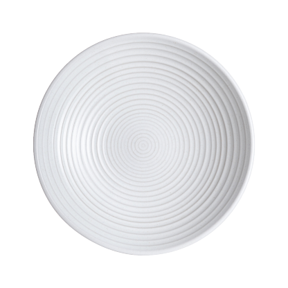 Heritage Atrium Medium Ridged Bowl Second