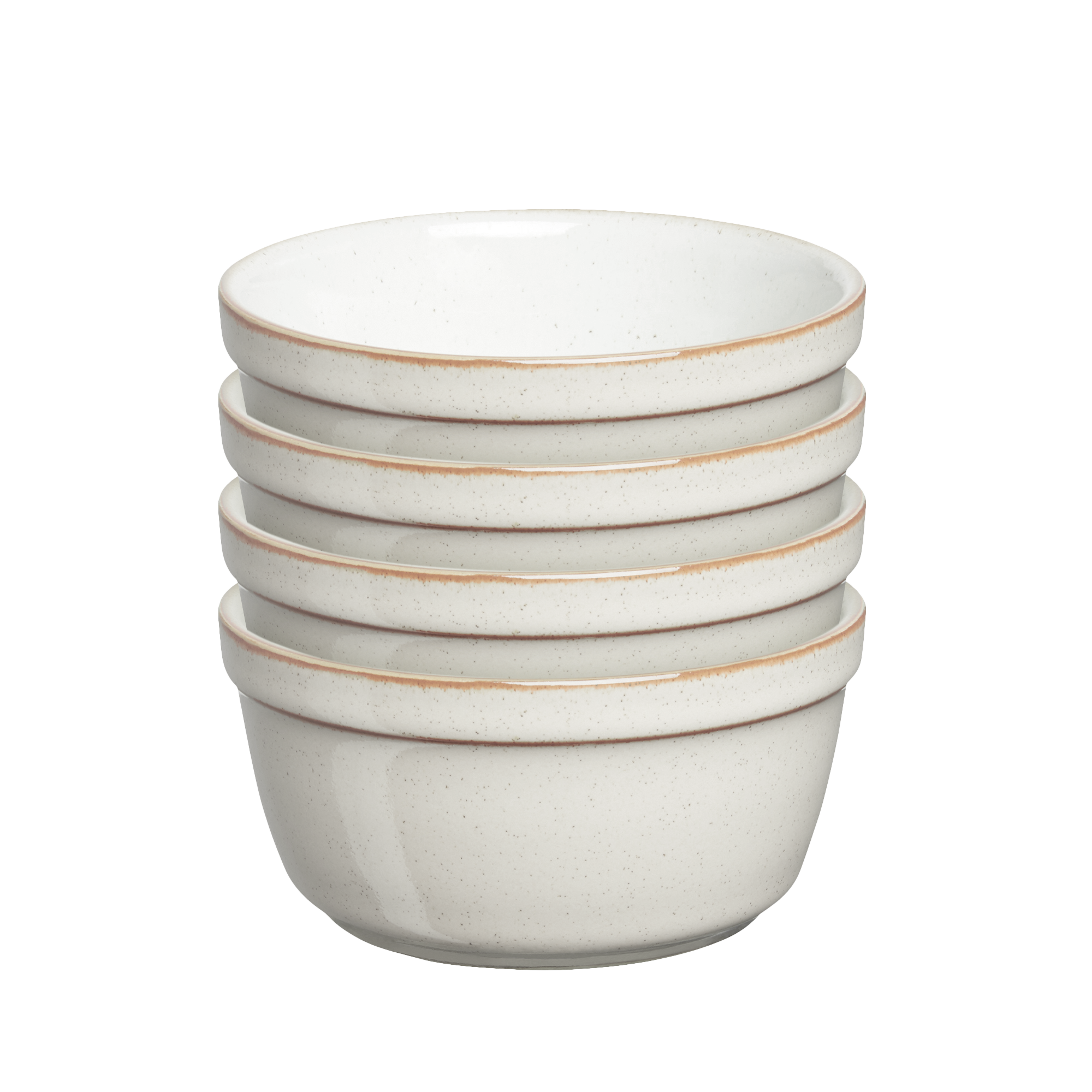 Heritage Atrium Set Of 4 Ramekins