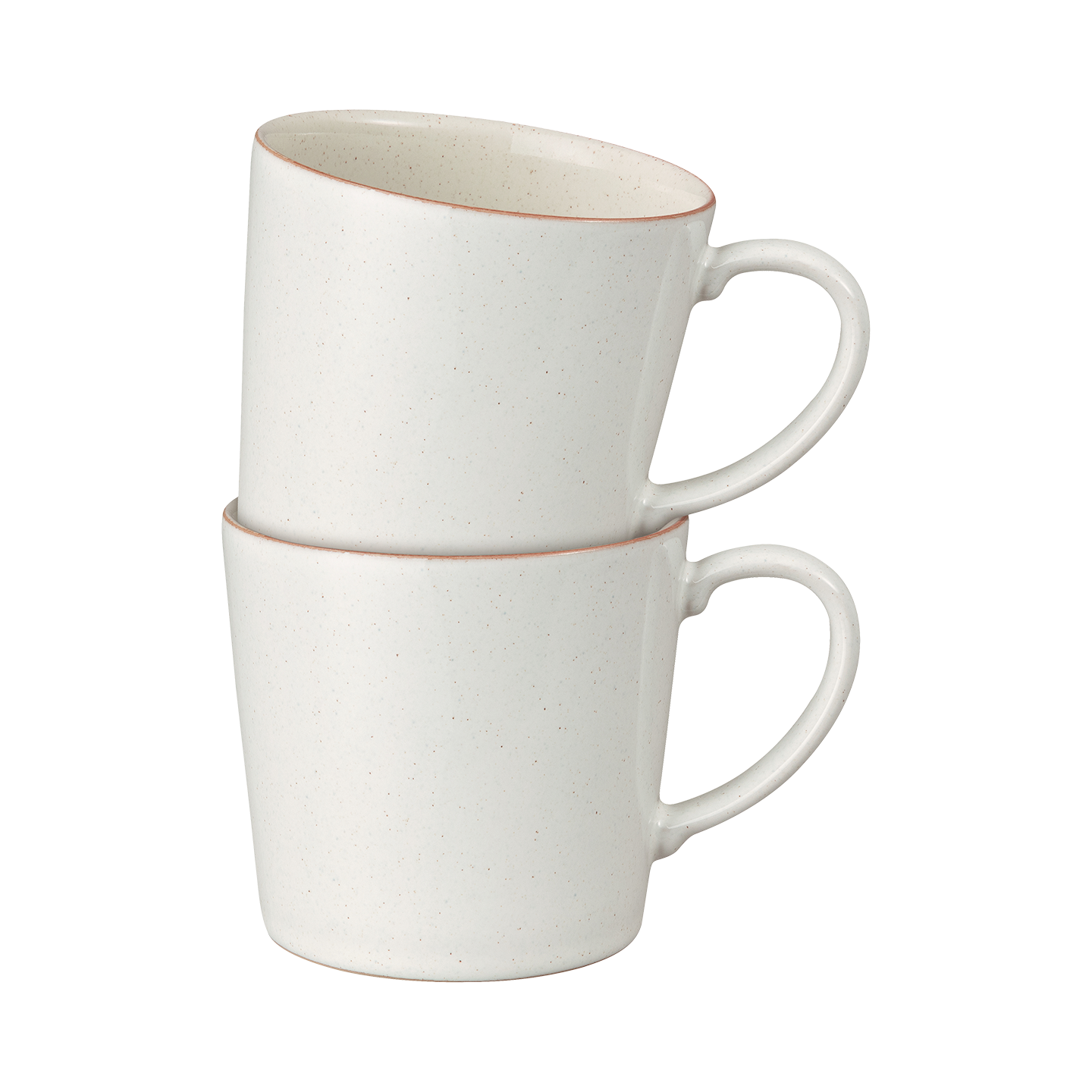 Heritage Atrium Alt Mugs - Set Of 2