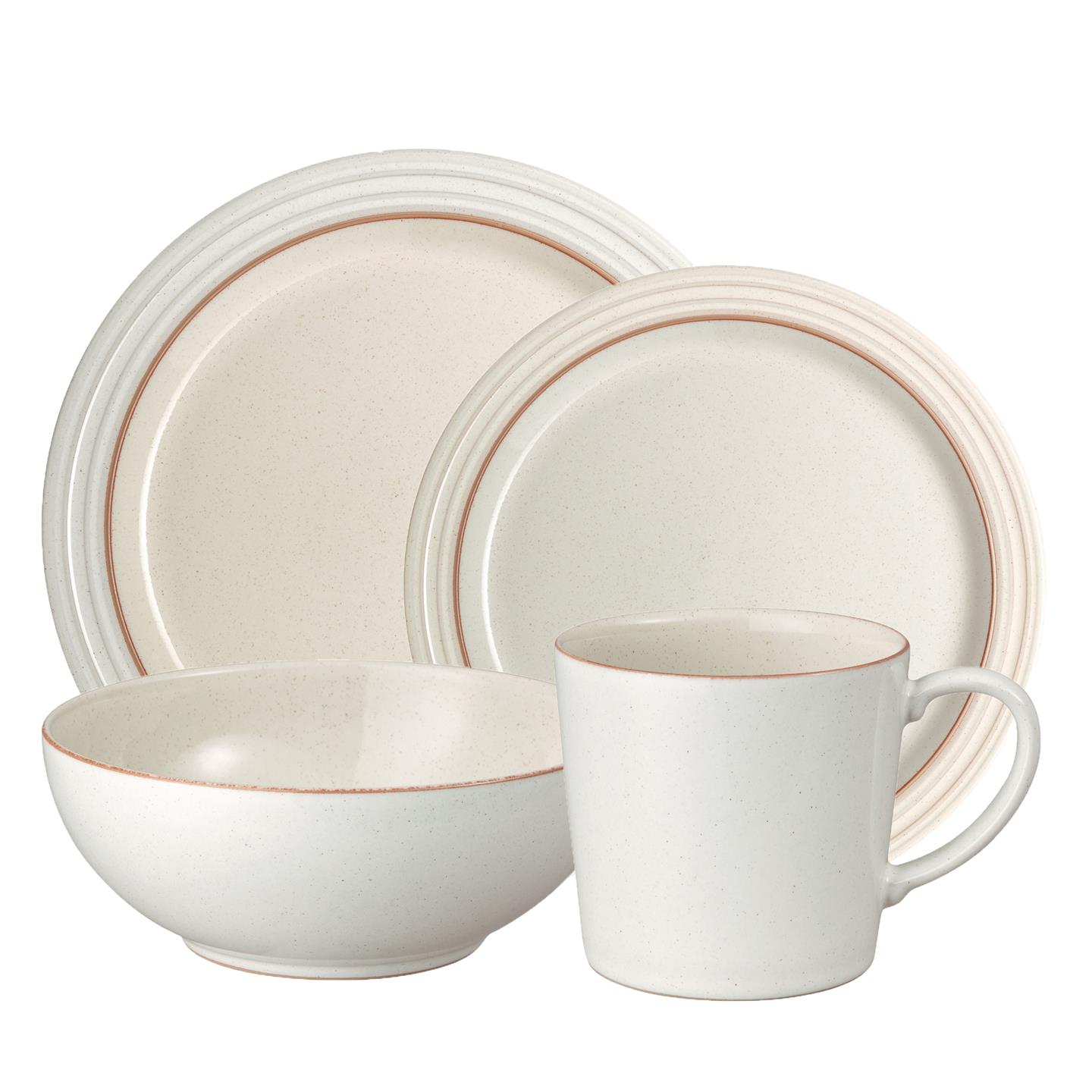 Heritage Atrium 16 Pc Set
