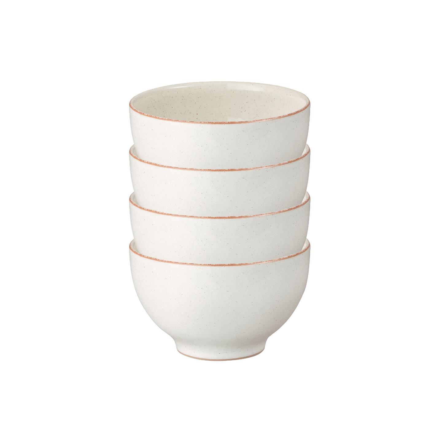 Heritage Atrium Small Bowls - Set Of 4