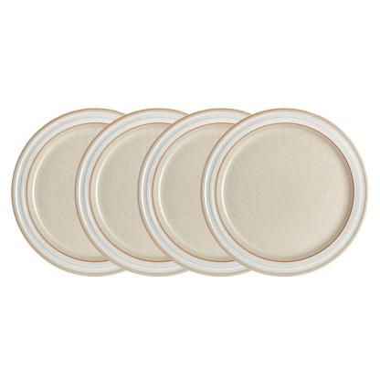 Heritage Atrium Small Plates - Set Of 4