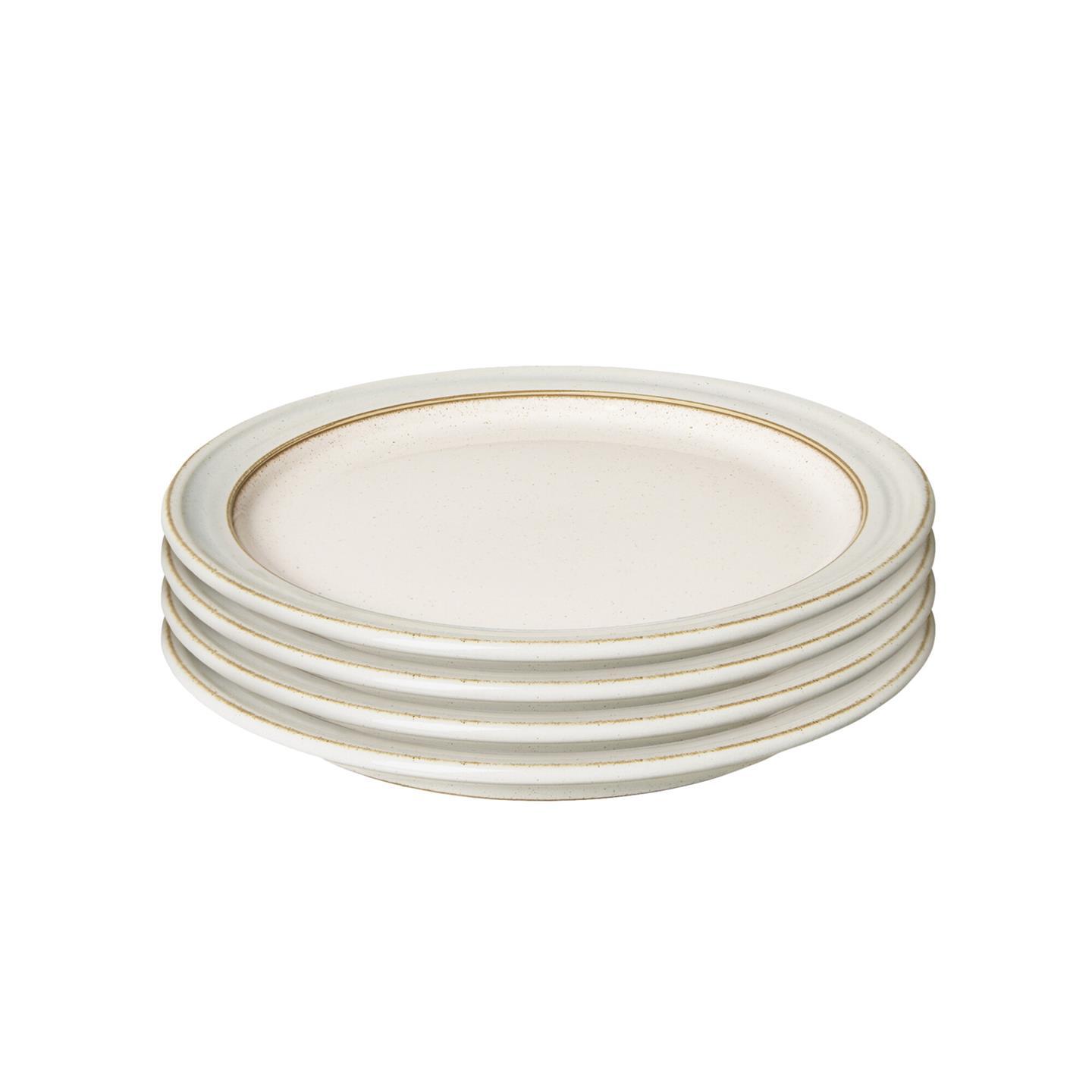 Heritage Atrium Small Plates - Set Of 4