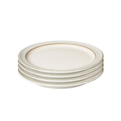 Heritage Atrium Small Plates - Set Of 4