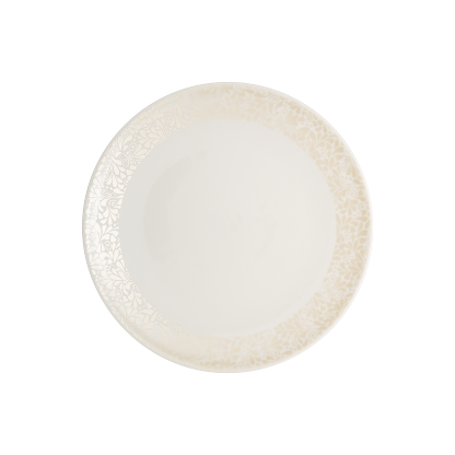 Jasmine Medium Plate