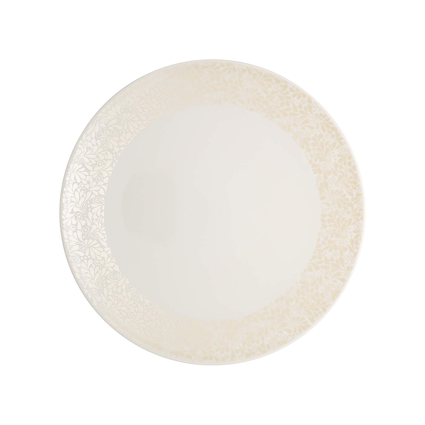 Jasmine Dinner Plate