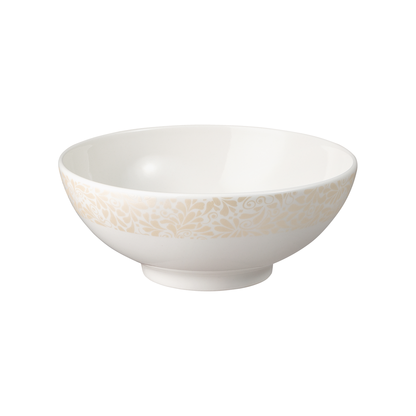 Jasmine Cereal Bowl