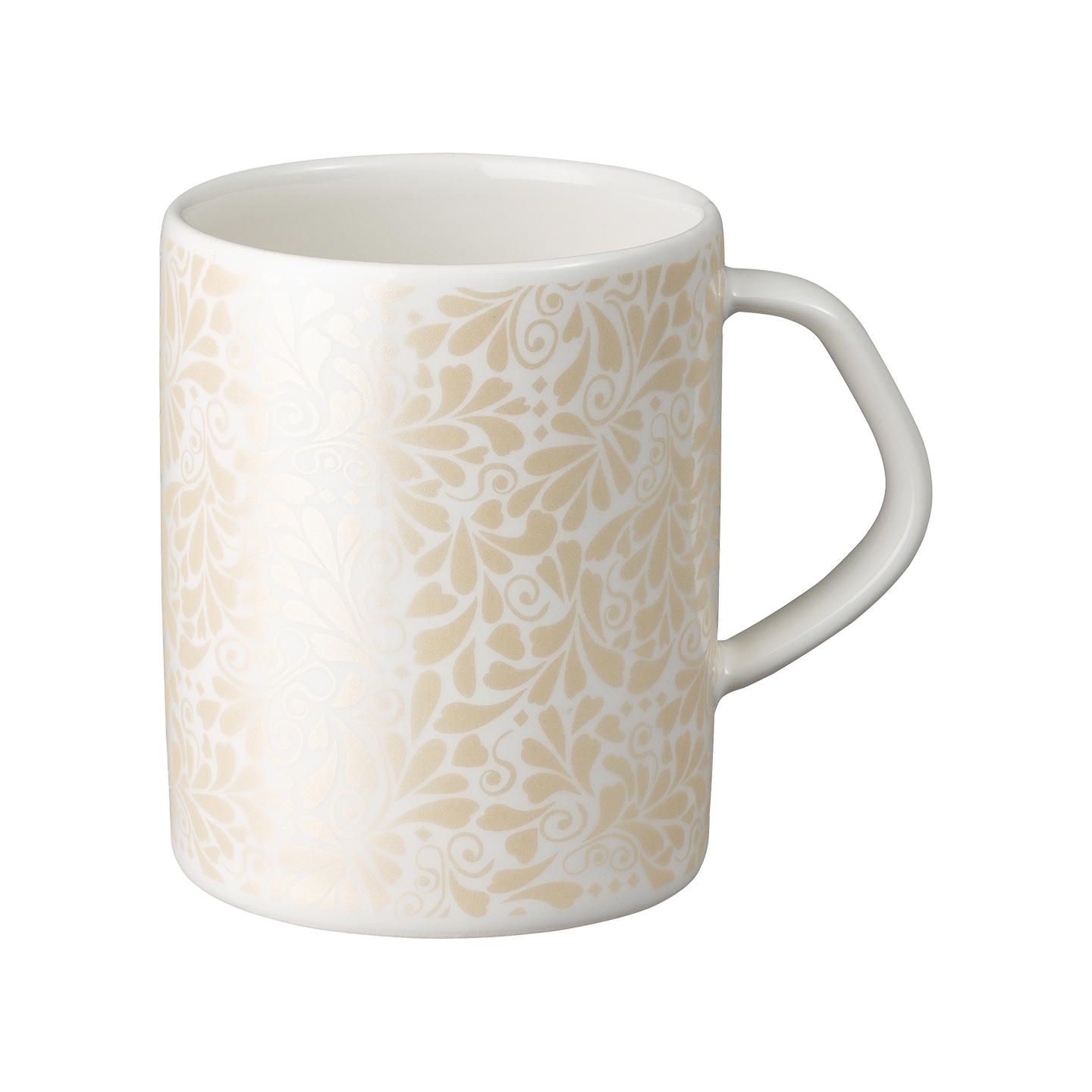 Jasmine Small Mug