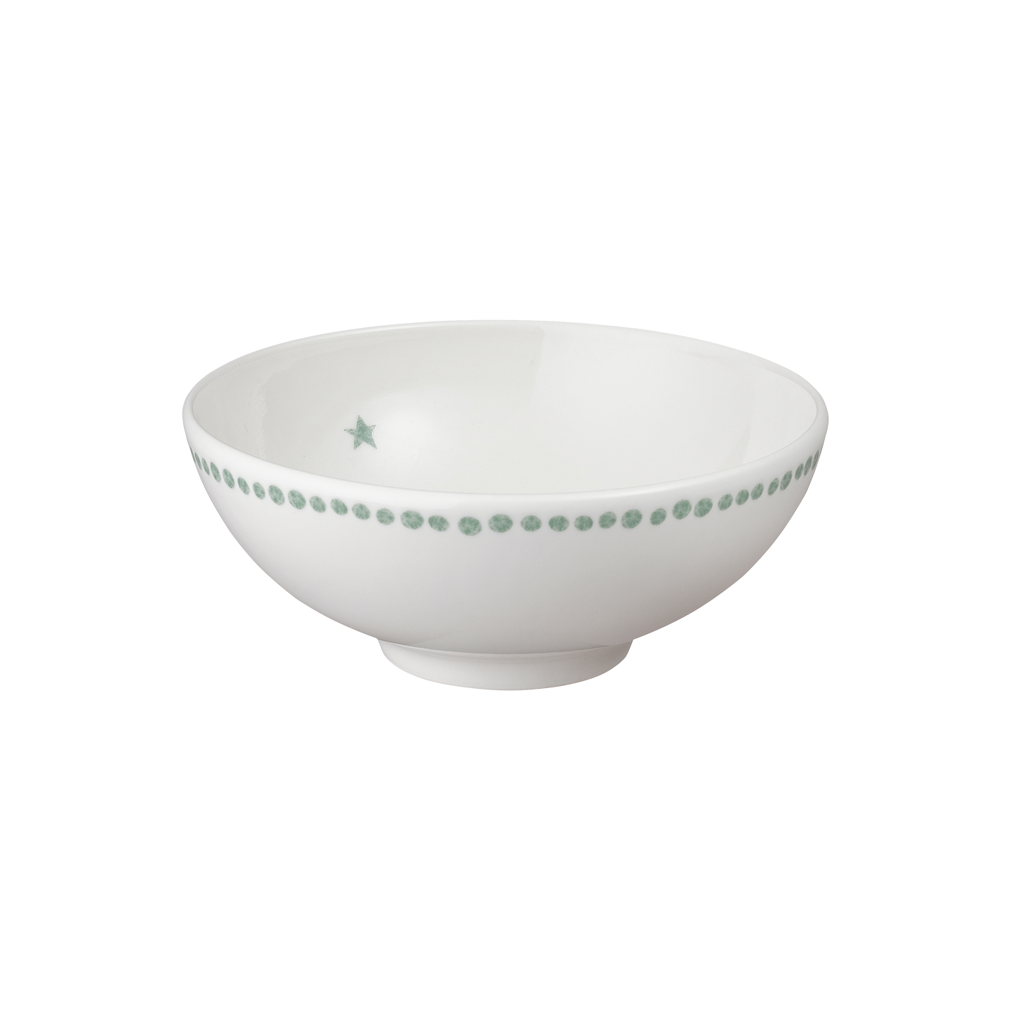 Evergreen Small Bowl