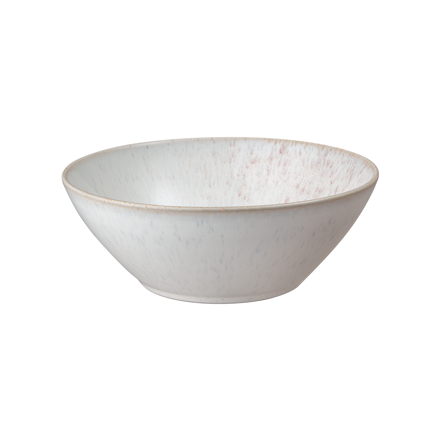 Kiln Coral Cereal Bowl