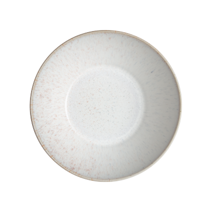 Kiln Coral Cereal Bowl
