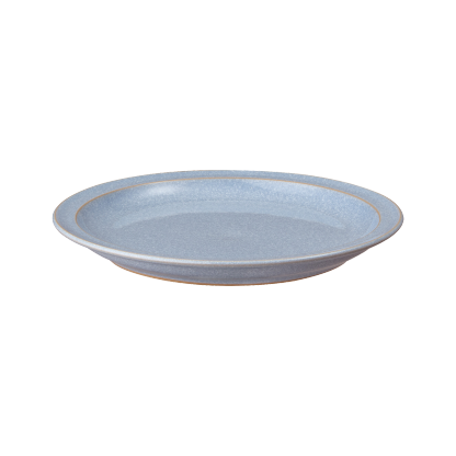 Sky Blue Small Plate