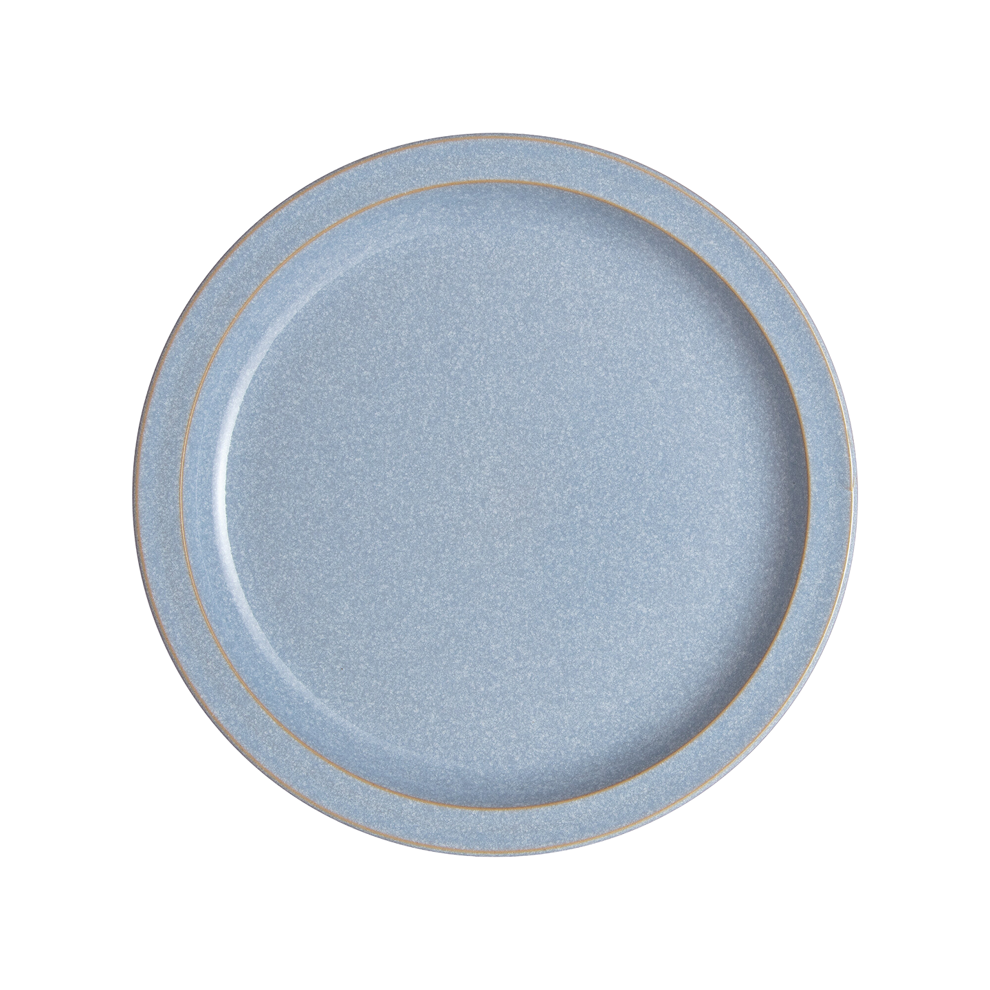 Sky Blue Small Plate