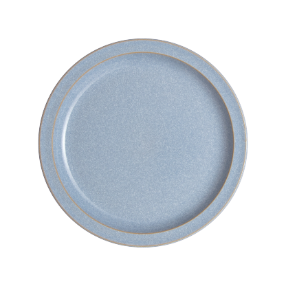 Sky Blue Small Plate