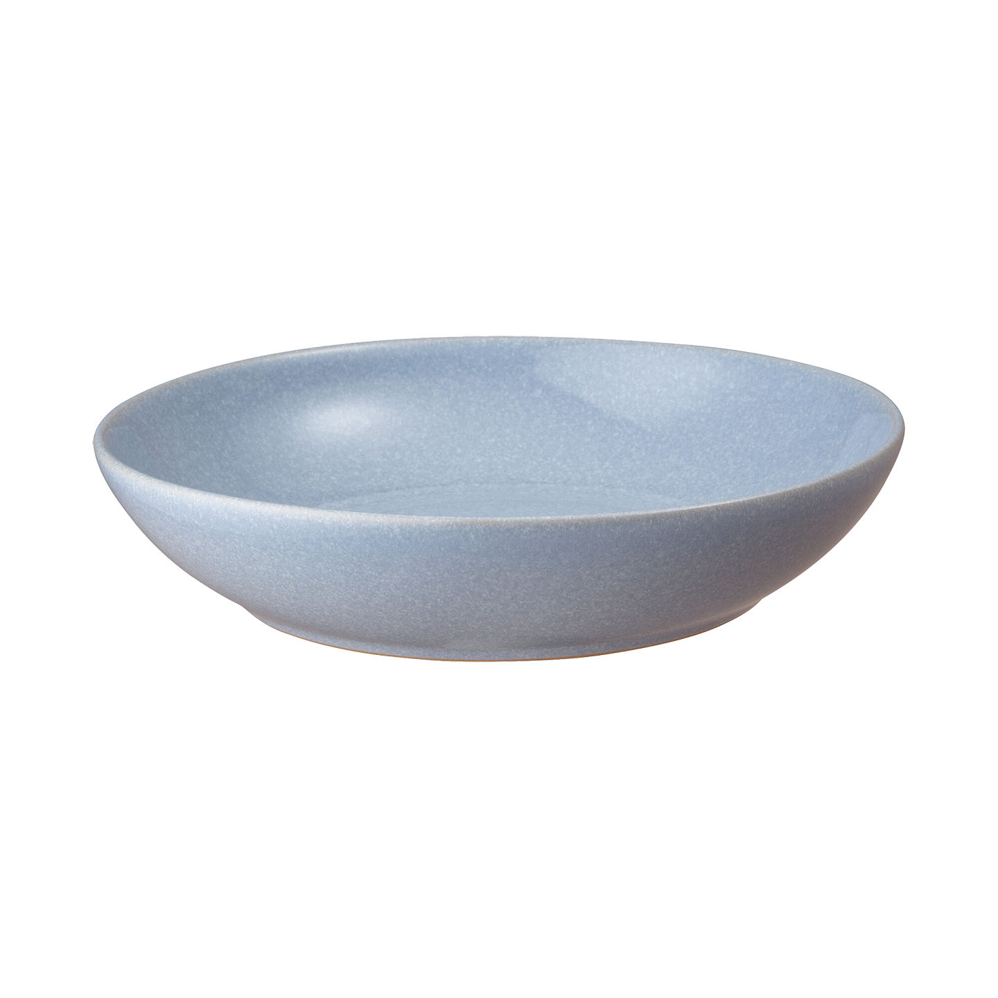 Sky Blue Pasta Bowl