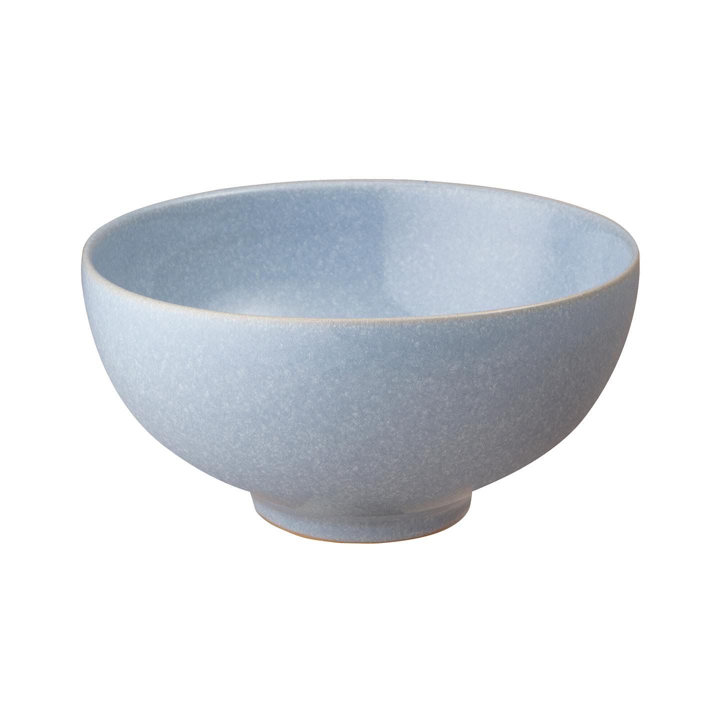 Sky Blue Rice Bowl