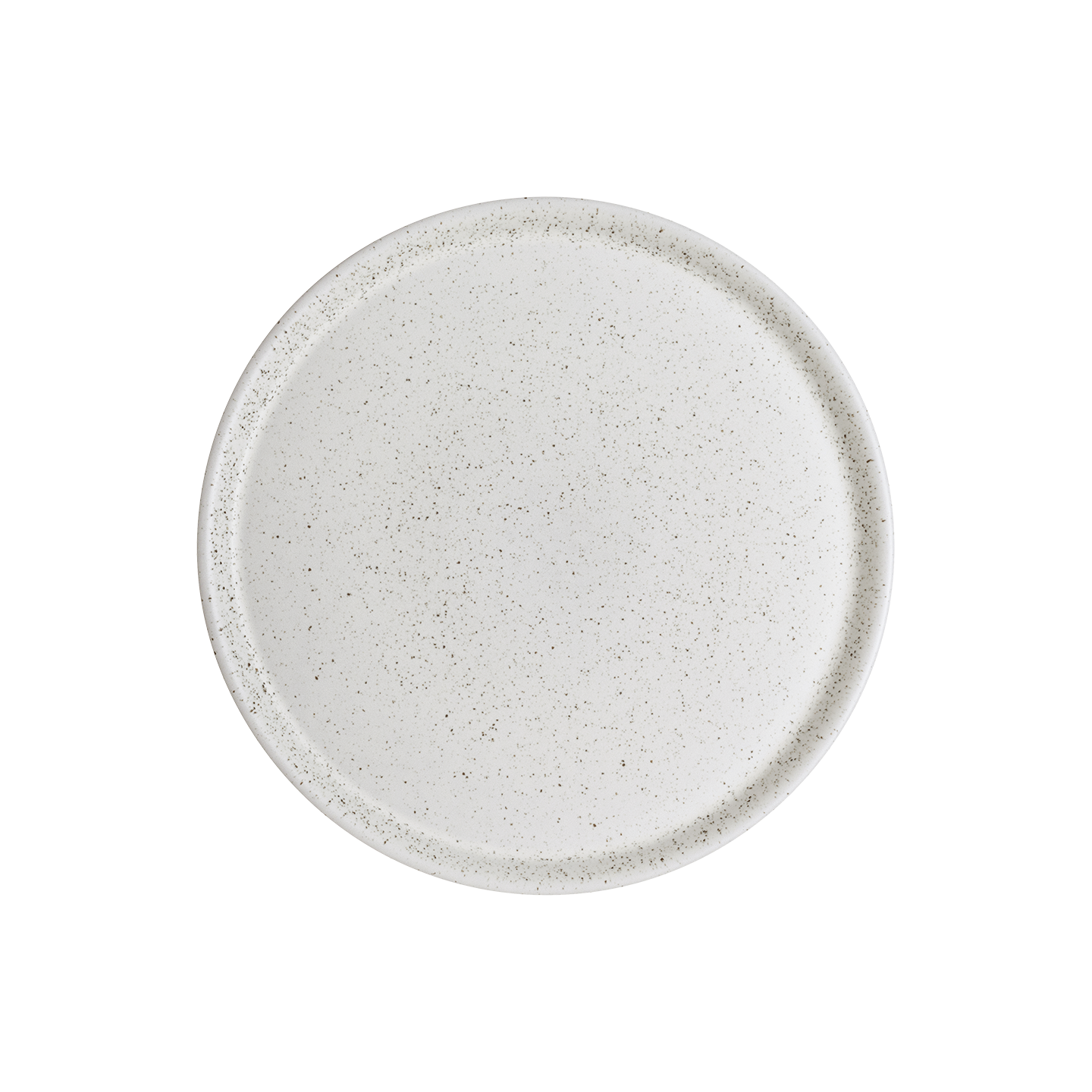 Grain Barley Medium Plate