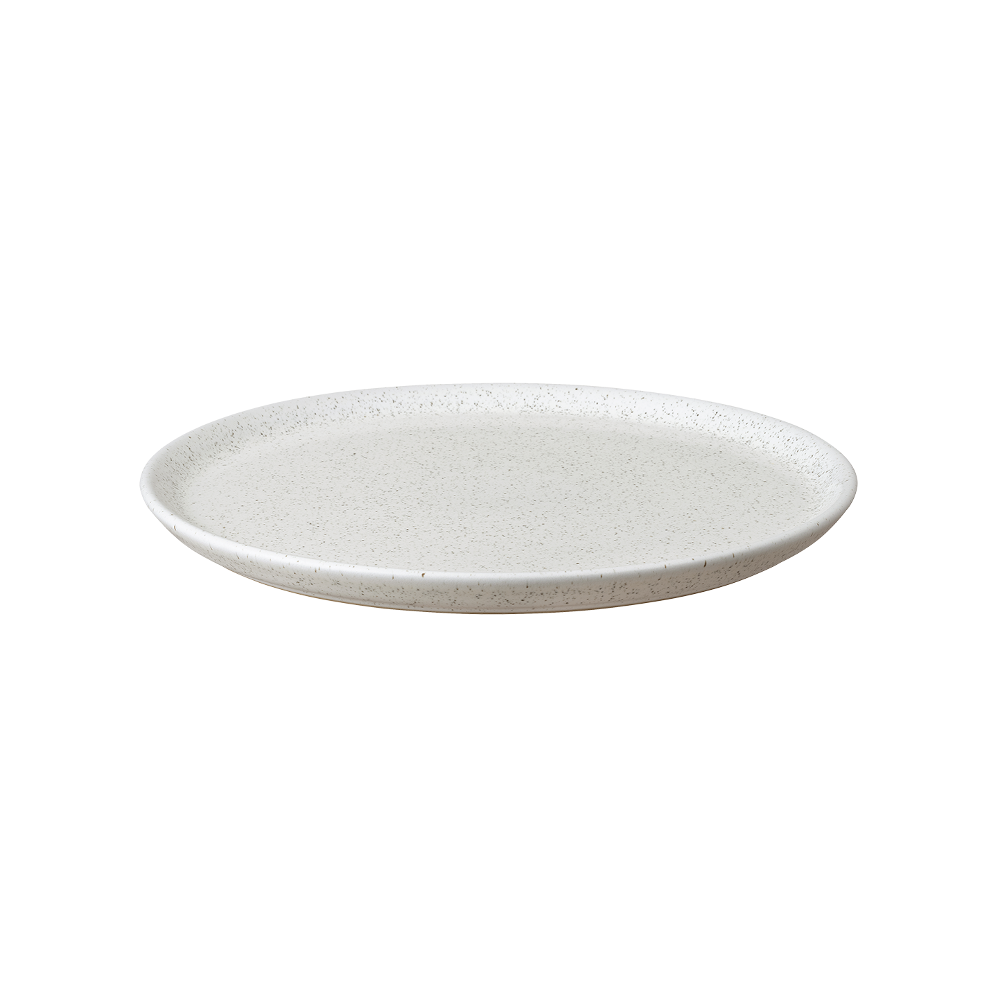 Grain Barley Dinner Plate