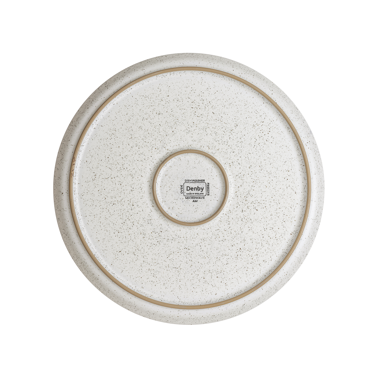 Grain Barley Set Of 4 Dinner Plates