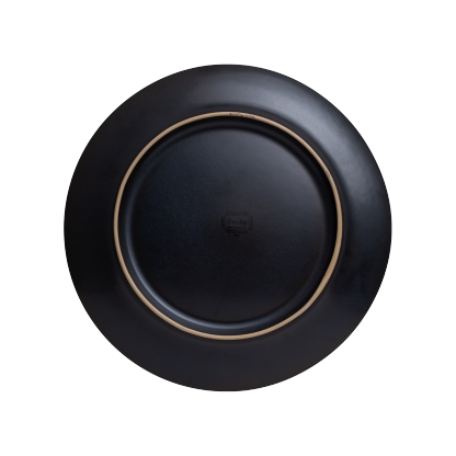 Grain Chai Serving Plate