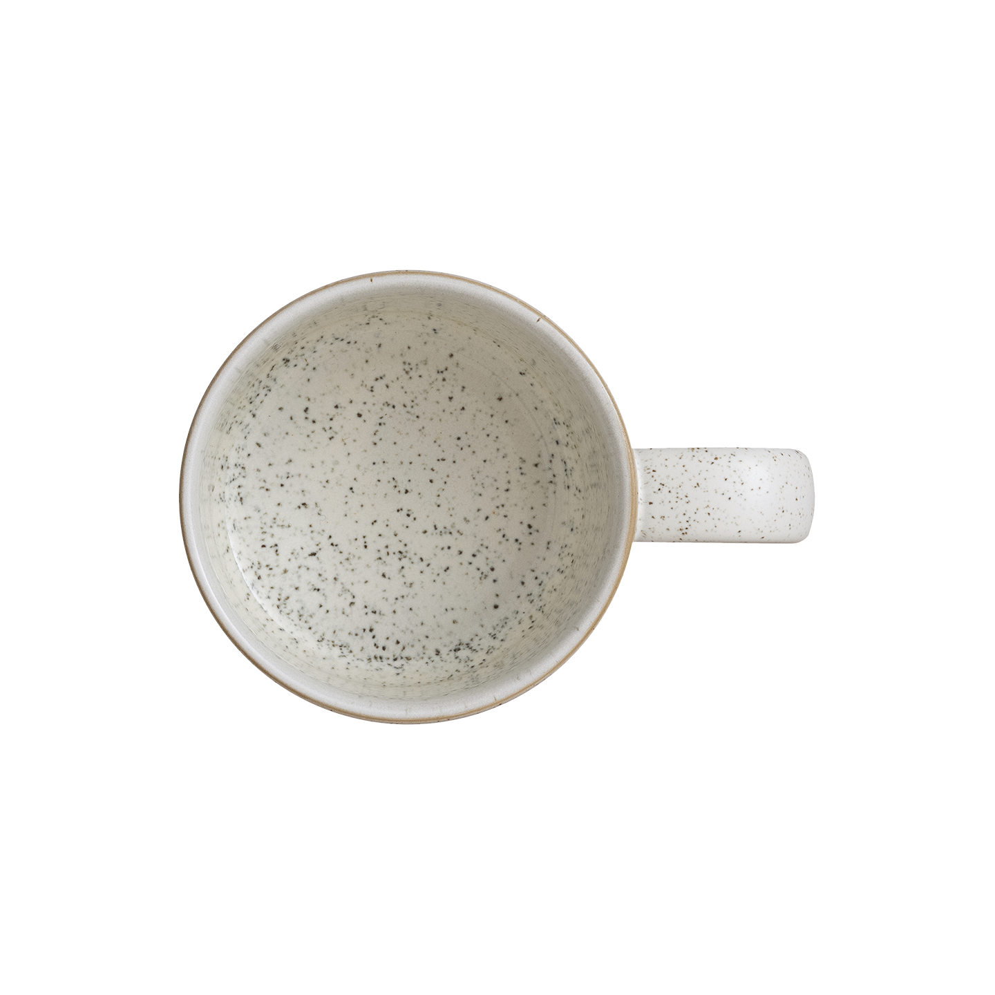 Grain Barley Small Mug