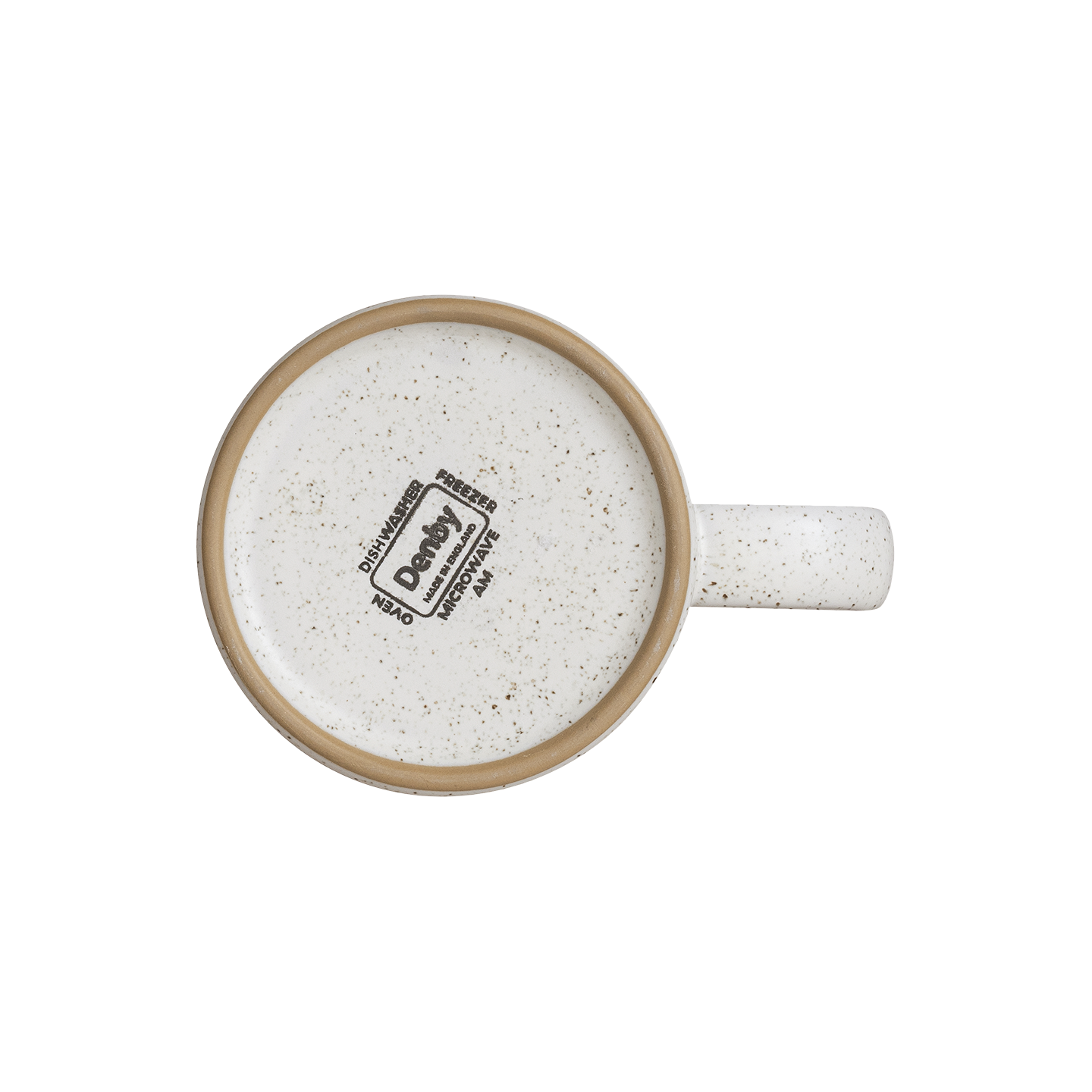 Grain Barley Small Mug