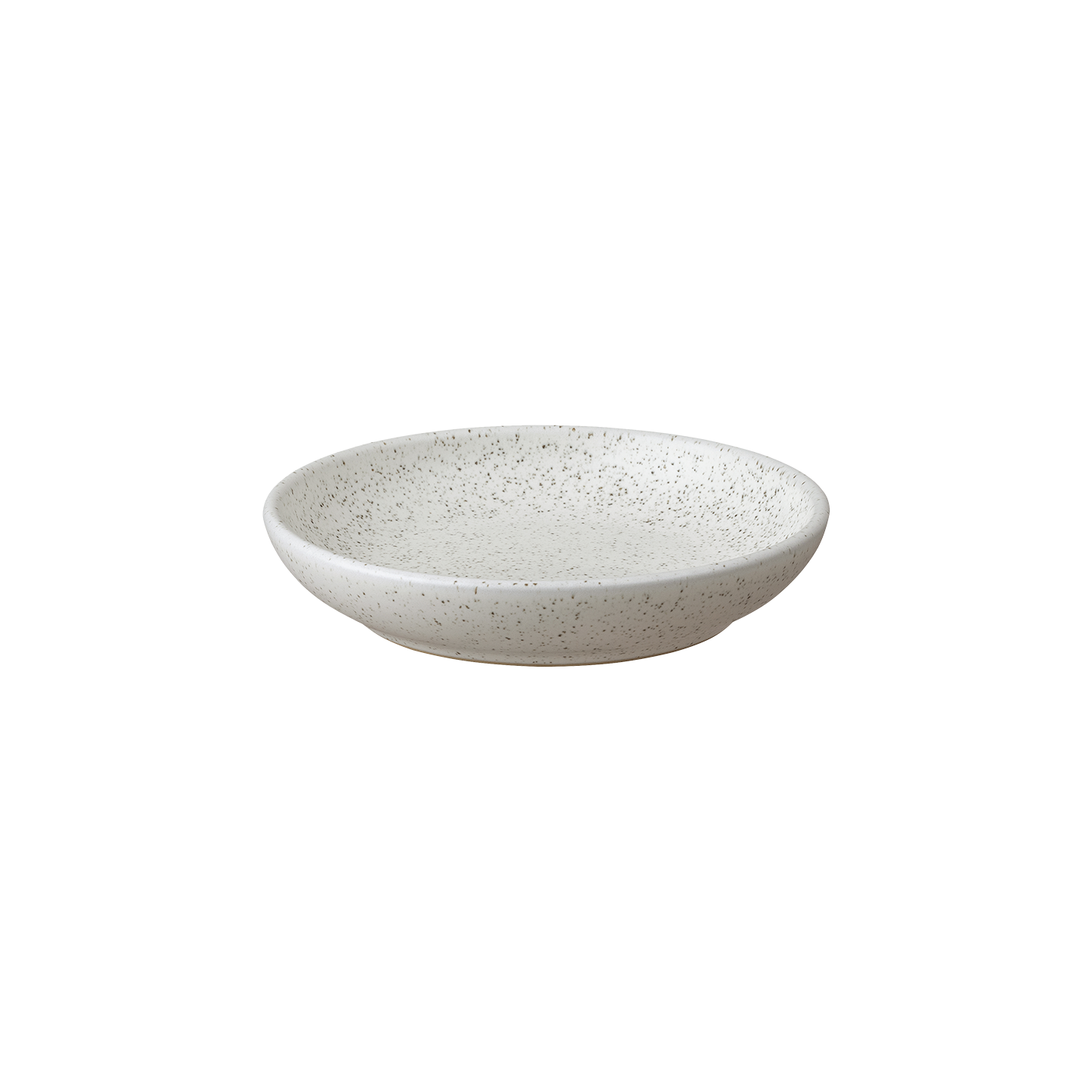Grain Barley Small Round Dish