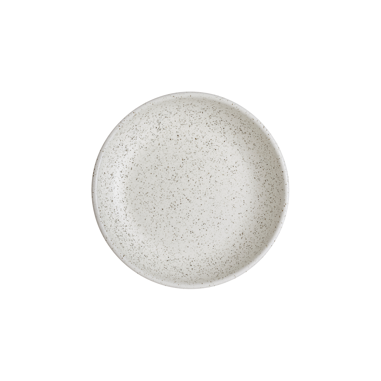 Grain Barley Small Round Dish