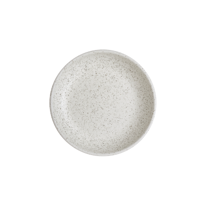 Grain Barley Small Round Dish