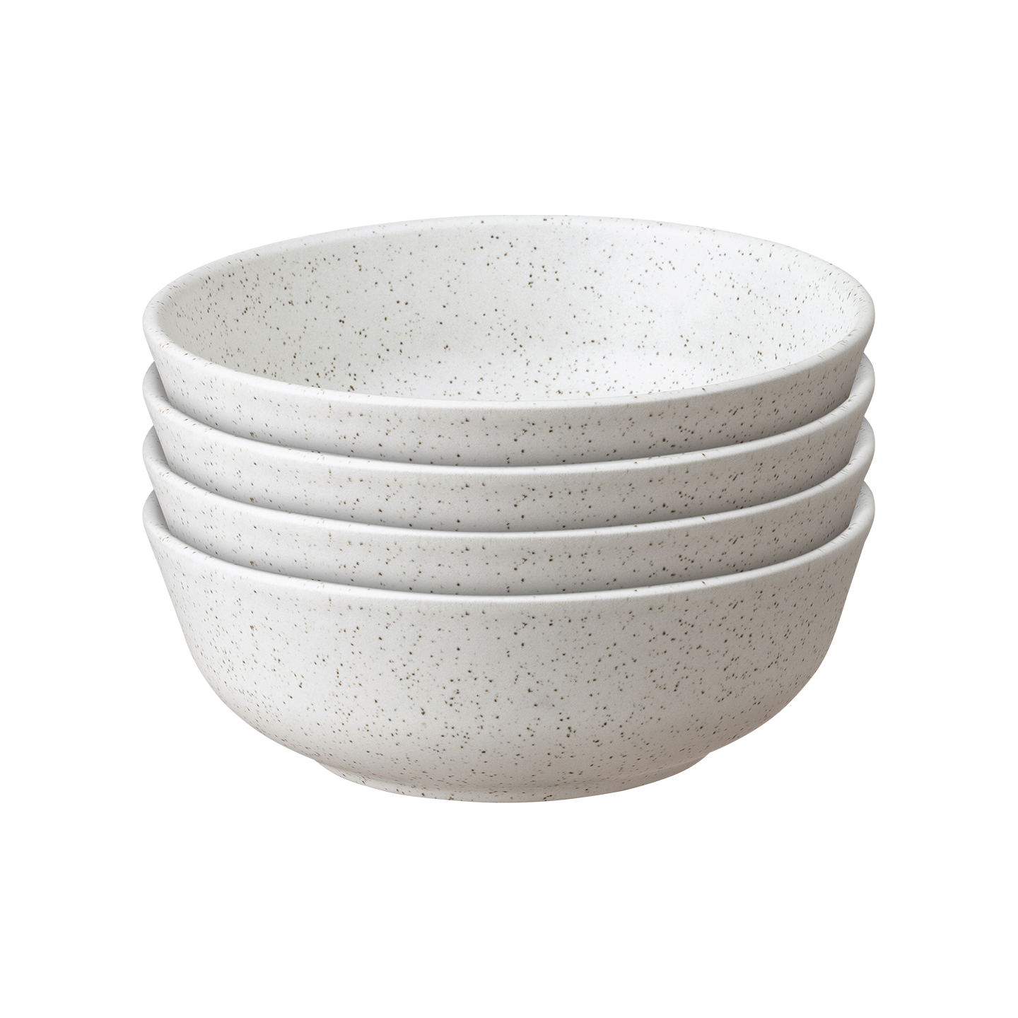 Grain Barley Set Of 4 Cereal Bowls