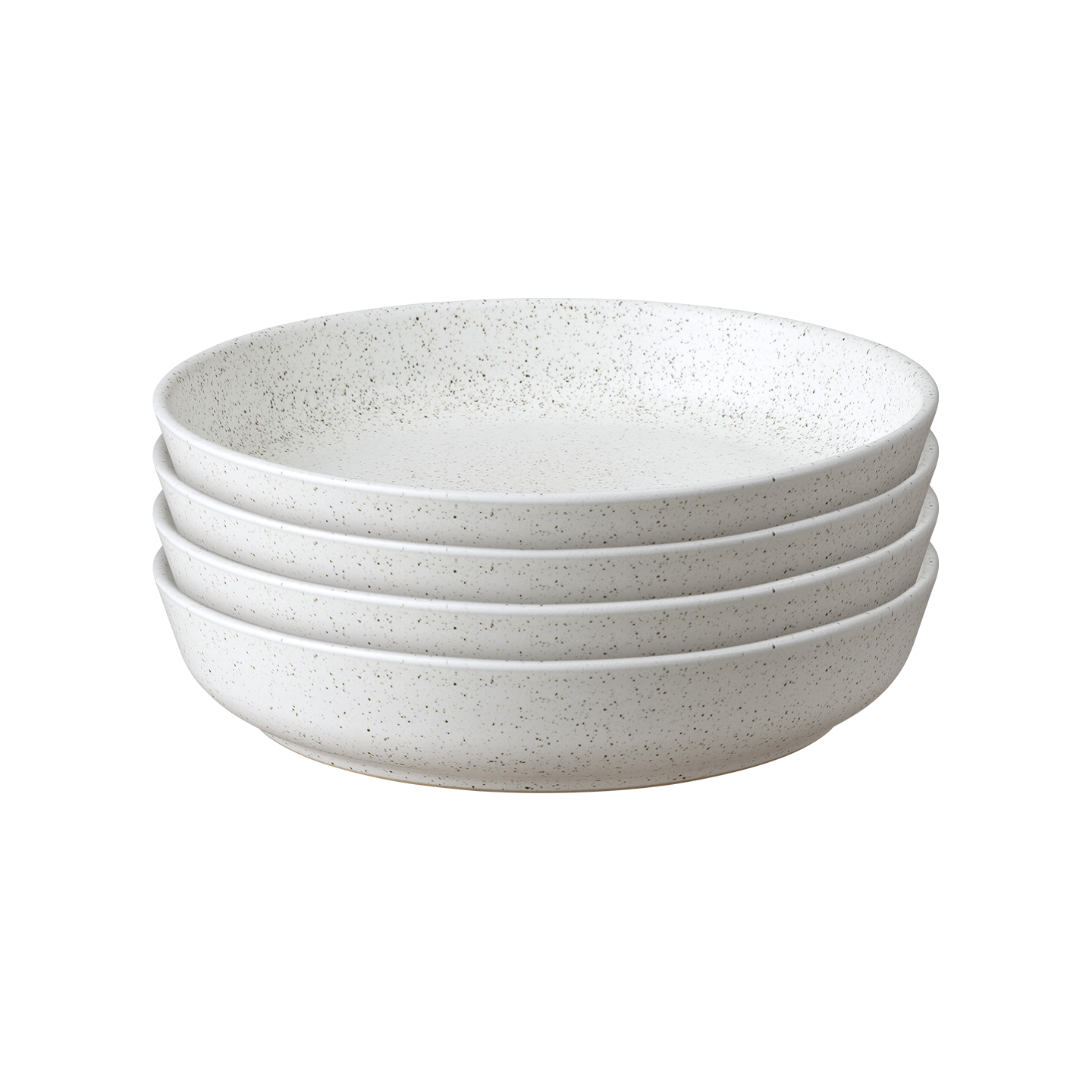 Grain Barley Set Of 4 Pasta Bowl