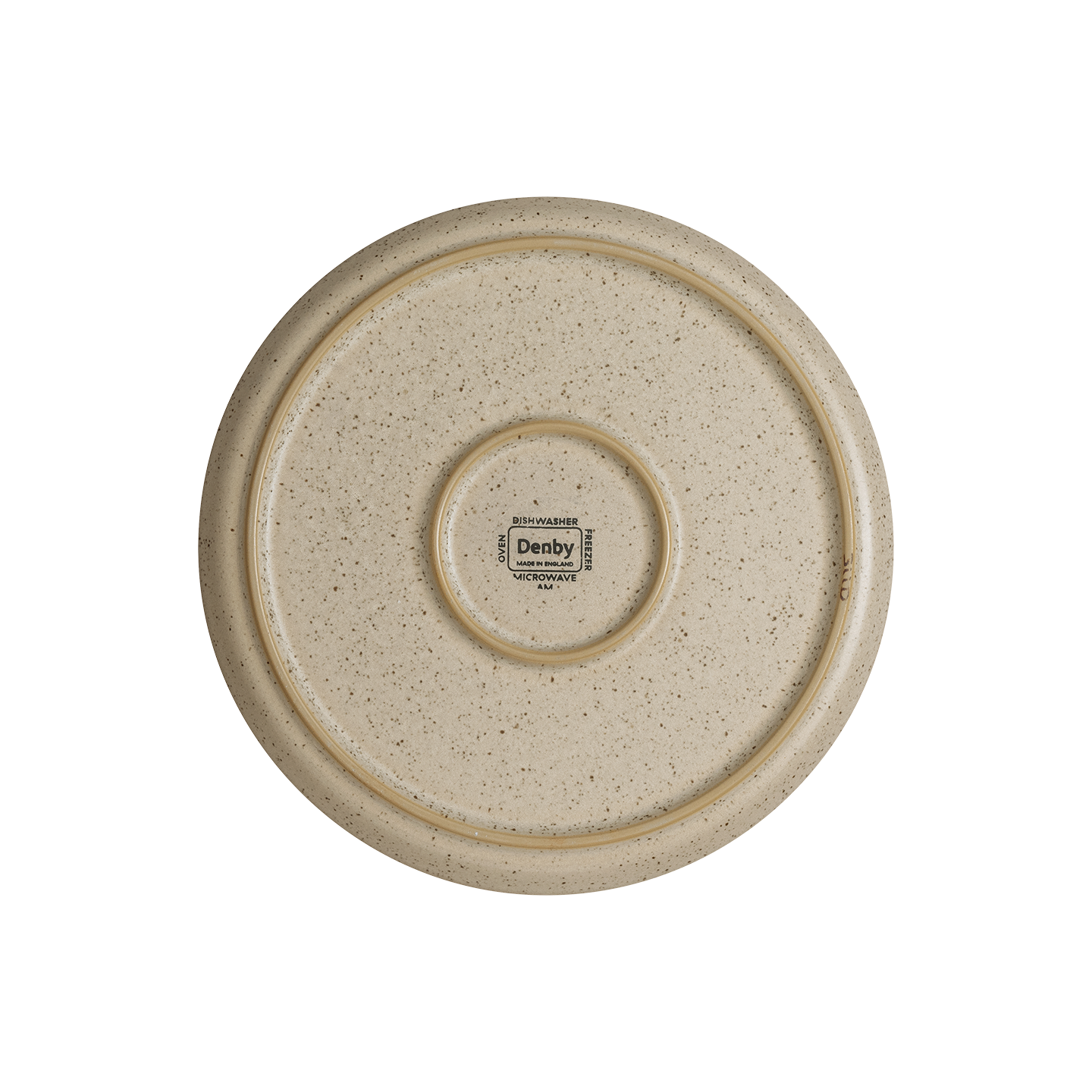 Grain Mixed 12 Piece Tableware Set (Gpmo)