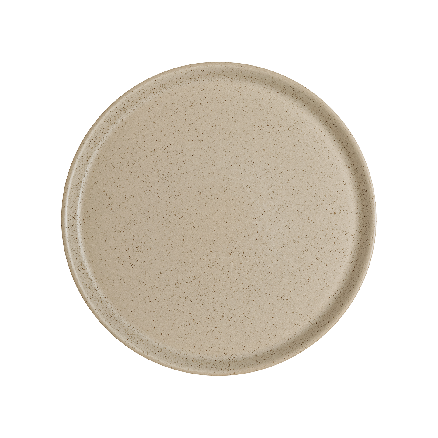 Grain Wheat Dinner Plate
