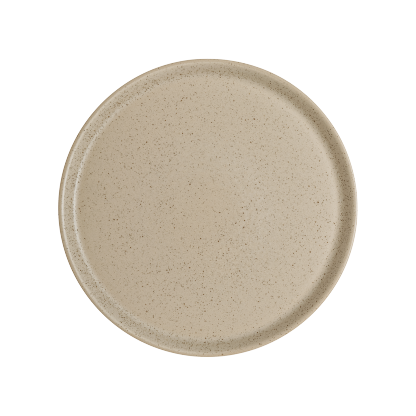 Grain Wheat Dinner Plate