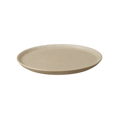 Grain Wheat Dinner Plate