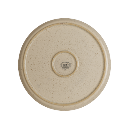 Grain Wheat Dinner Plate