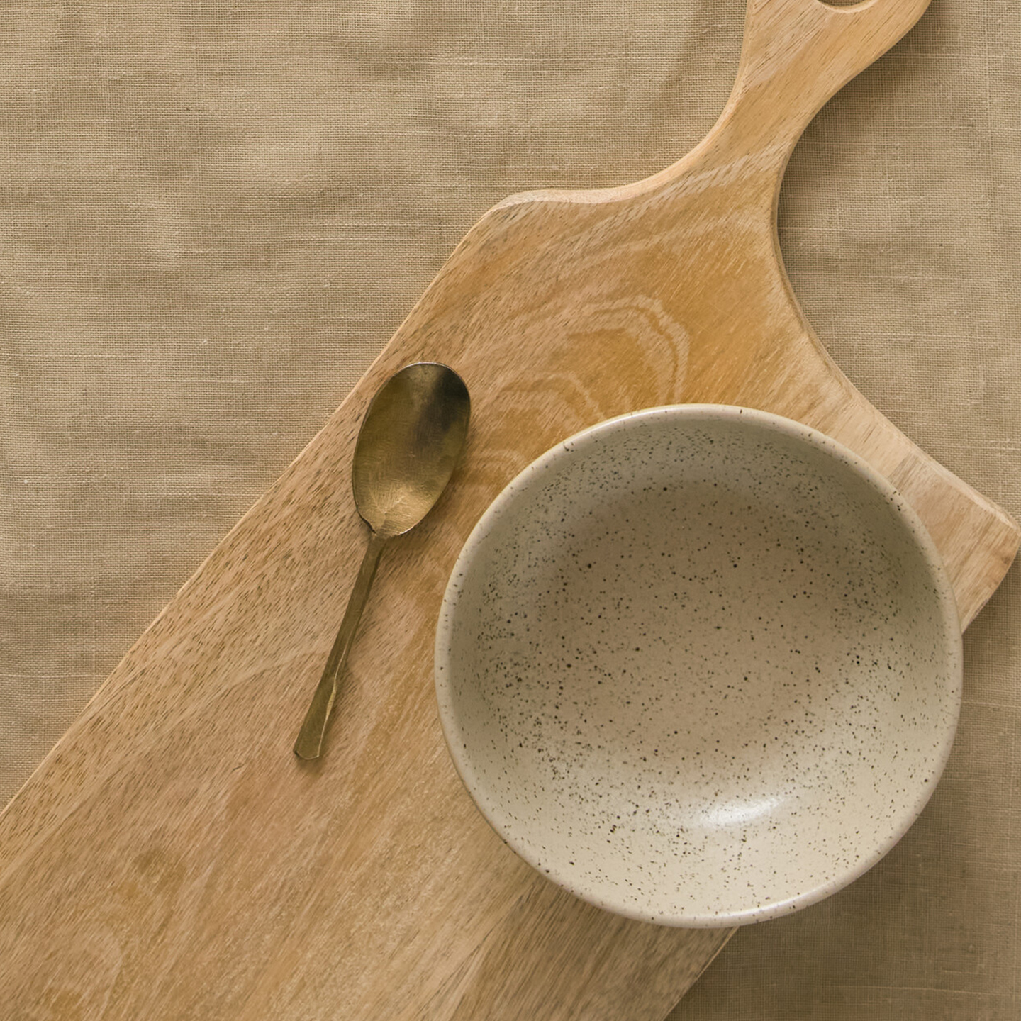 Grain Wheat Set Of 4 Cereal Bowls