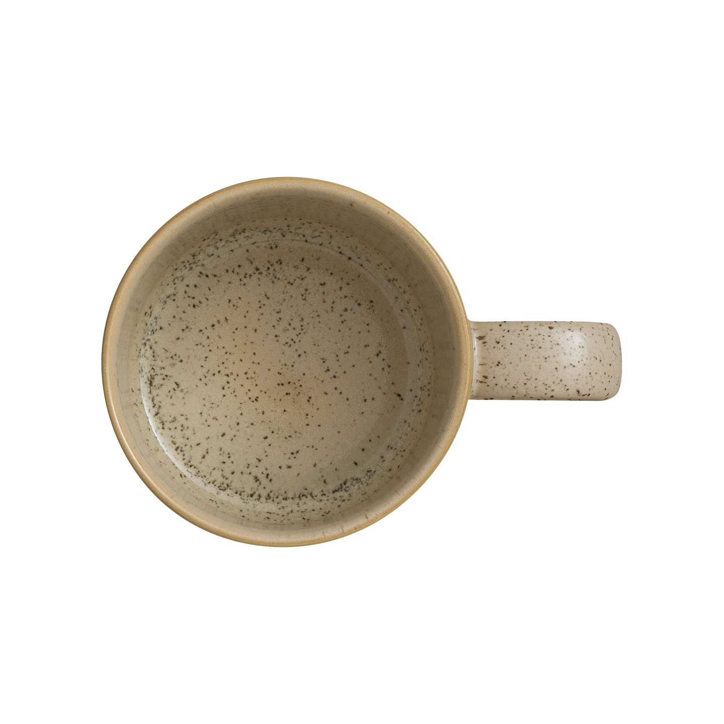 Grain Wheat Set Of 2 Small Mugs