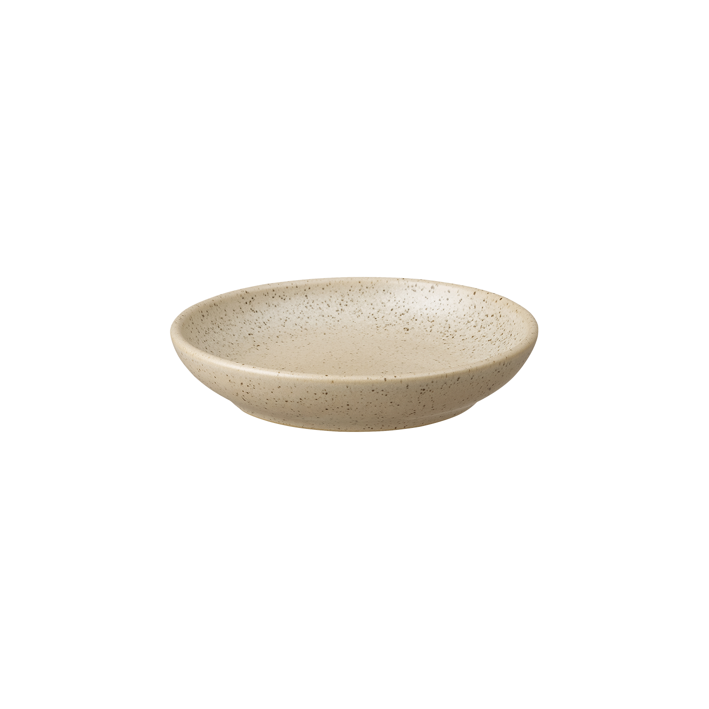 Grain Wheat Small Round Dish