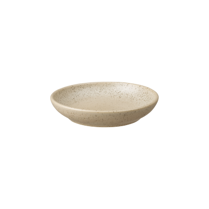 Grain Wheat Small Round Dish