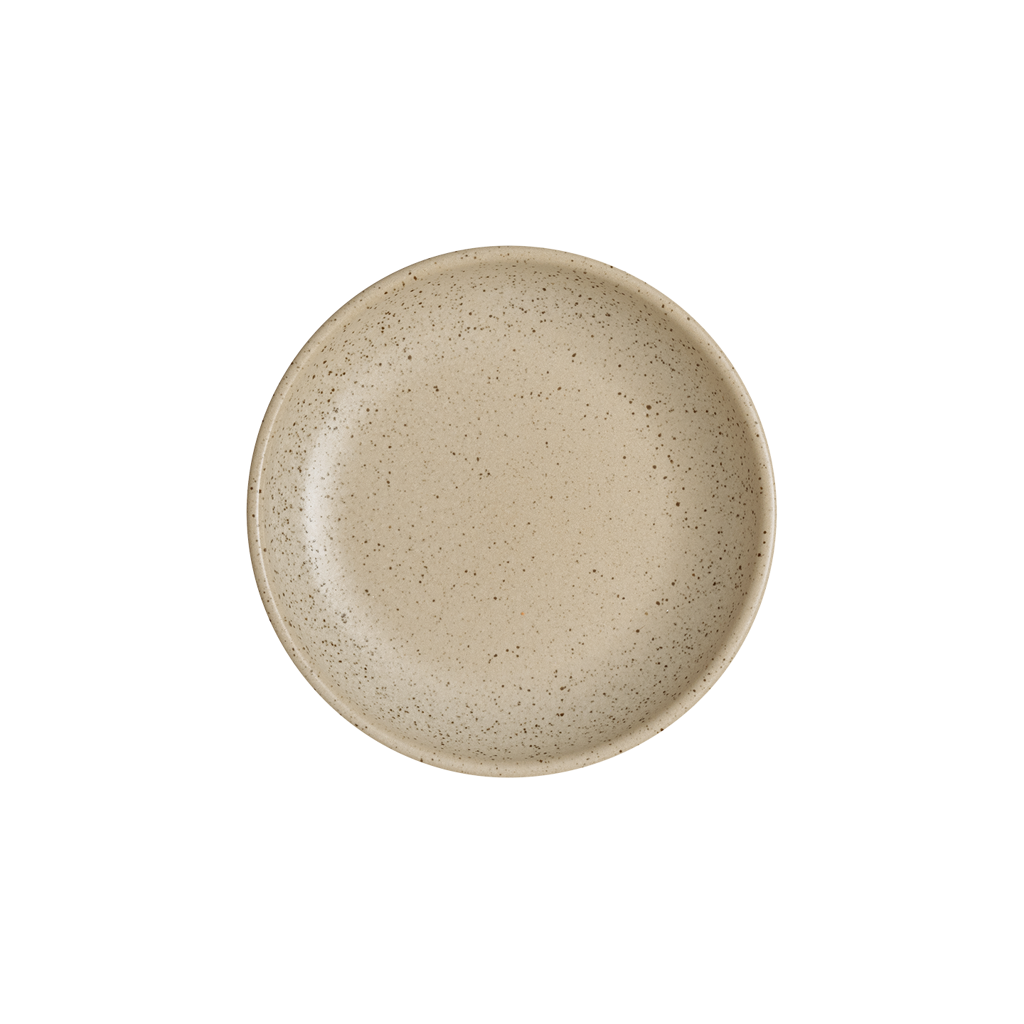 Grain Wheat Small Round Dish