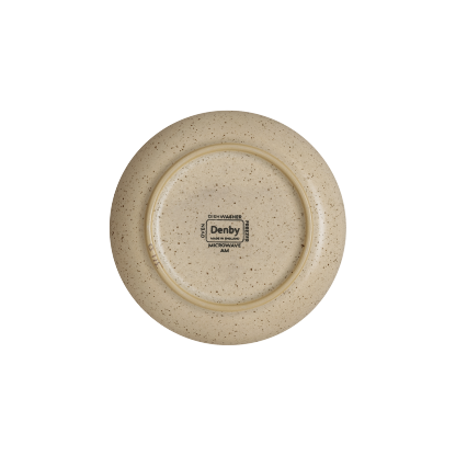 Grain Wheat Small Round Dish