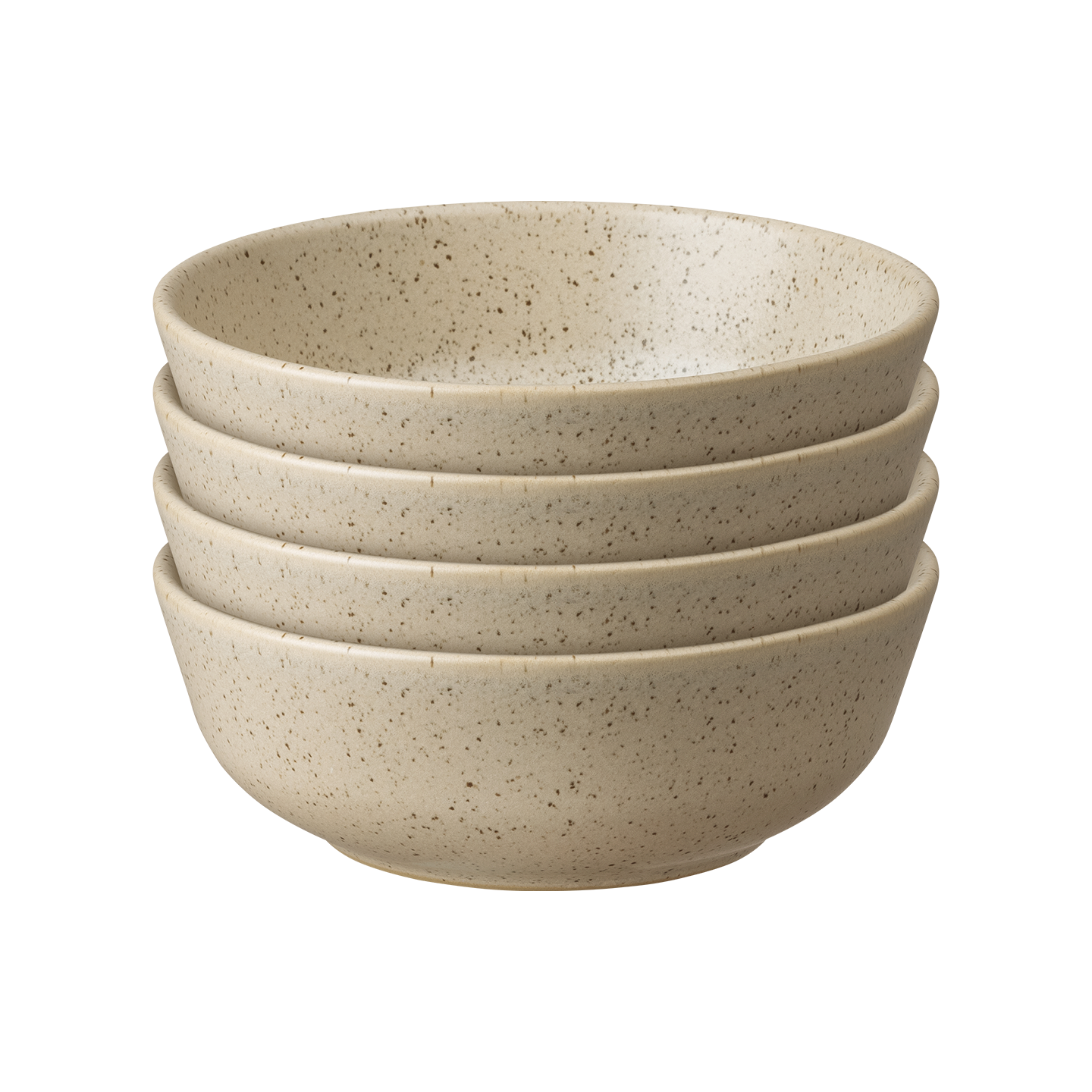 Grain Wheat Set Of 4 Cereal Bowls