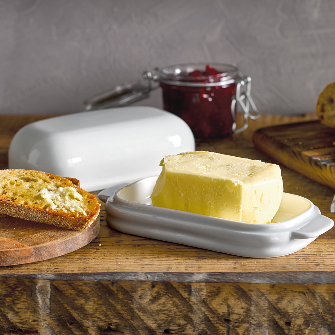 James Martin x Denby