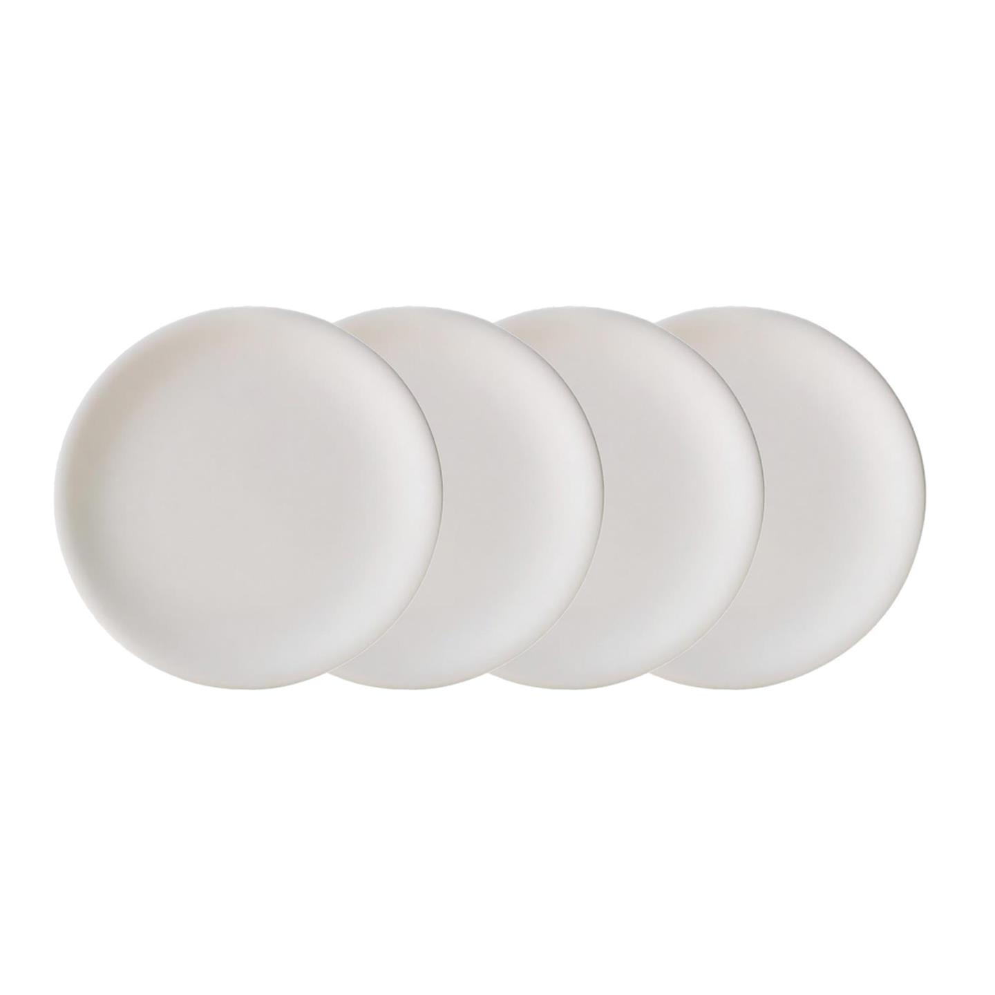 China By Denby Medium Plates - Set Of 4