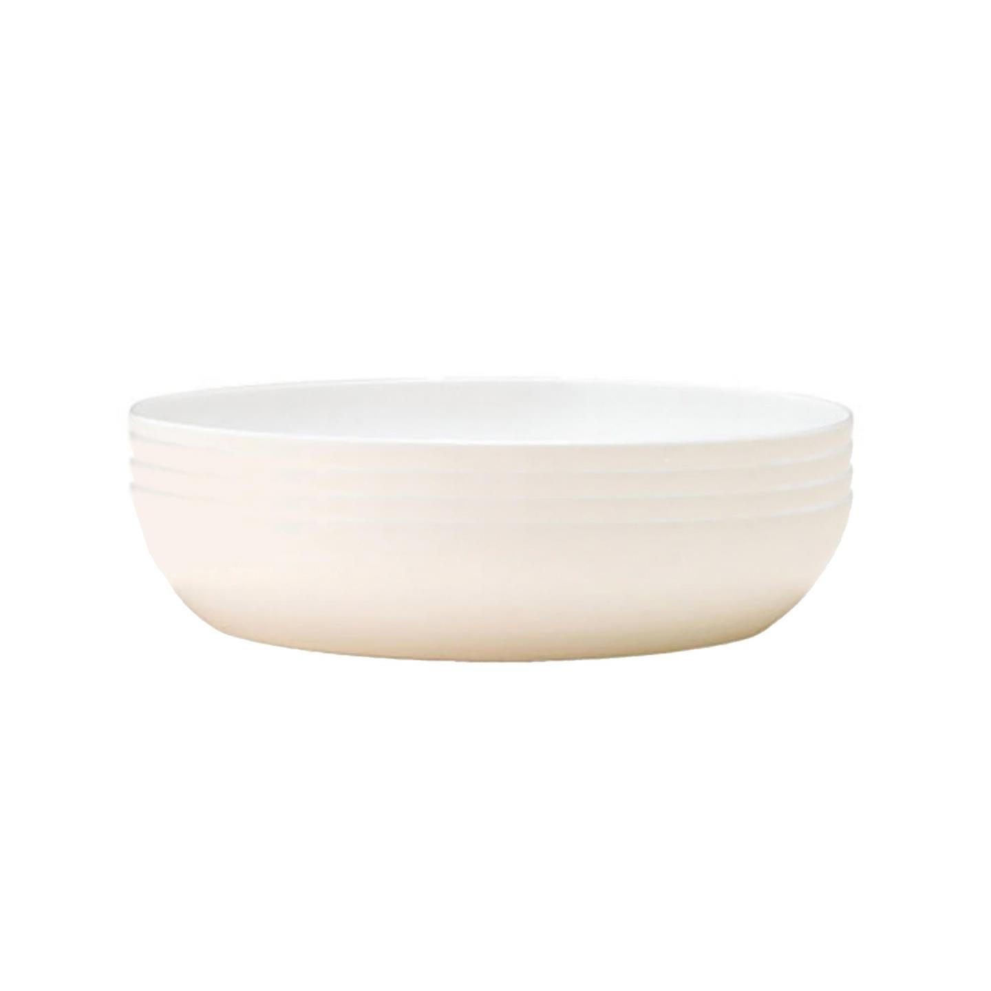 China By Denby Pasta Bowls - Set Of 4