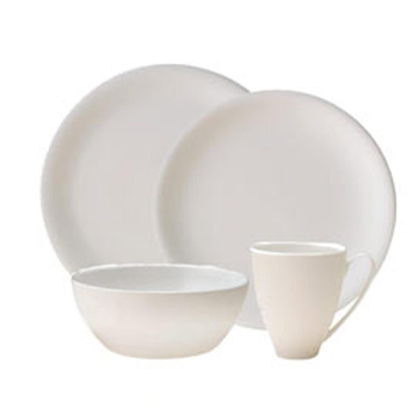 China By Denby 16 Pc Set